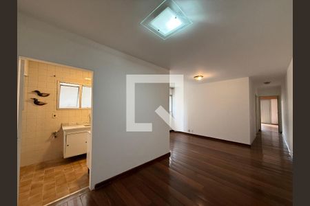 Sala de apartamento à venda com 2 quartos, 65m² em Santa Cecilia, São Paulo