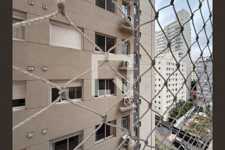 Sala de apartamento à venda com 2 quartos, 65m² em Santa Cecilia, São Paulo