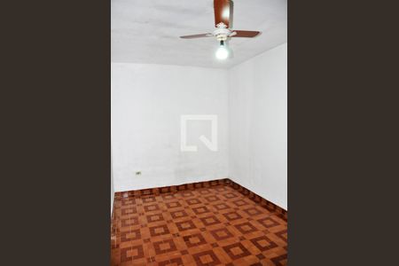 Detalhe - Quarto 01 de casa para alugar com 2 quartos, 200m² em Freguesia do Ó, São Paulo