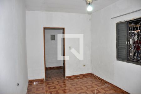 Detalhe - Quarto 01 de casa para alugar com 2 quartos, 200m² em Freguesia do Ó, São Paulo