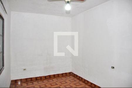 Detalhe - Quarto 01 de casa para alugar com 2 quartos, 200m² em Freguesia do Ó, São Paulo