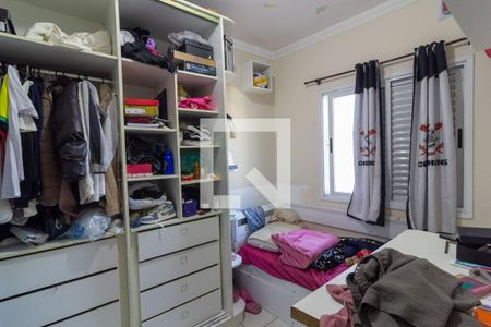 Quarto 1 de casa à venda com 3 quartos, 246m² em Vila Romano, São Paulo