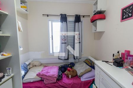 Quarto 1 de casa à venda com 3 quartos, 246m² em Vila Romano, São Paulo