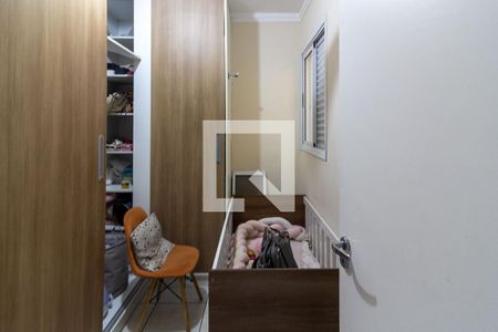Quarto 2 de casa à venda com 3 quartos, 246m² em Vila Romano, São Paulo