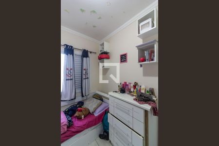 Quarto 1 de casa à venda com 3 quartos, 246m² em Vila Romano, São Paulo