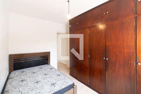Quarto 2 de casa à venda com 2 quartos, 61m² em Jardim Rizzo, São Paulo