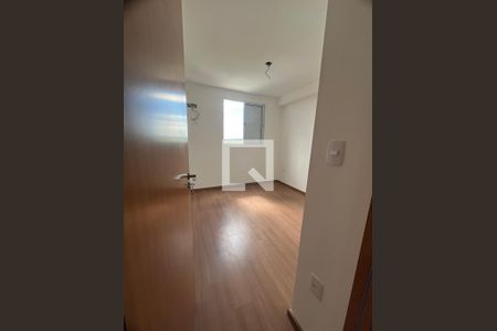 Quarto de apartamento à venda com 2 quartos, 45m² em Notre Dame, Campinas