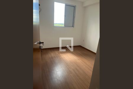 Quarto de apartamento à venda com 2 quartos, 45m² em Notre Dame, Campinas