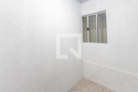 Quarto 2 de casa para alugar com 3 quartos, 62m² em Vila Sabrina, São Paulo
