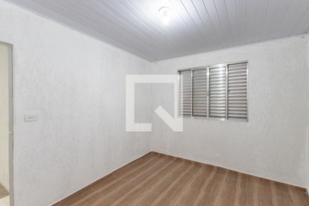 Quarto 1 de casa para alugar com 3 quartos, 62m² em Vila Sabrina, São Paulo