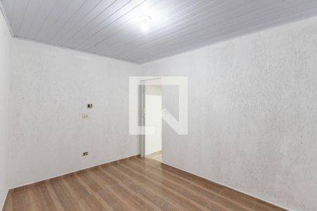 Quarto 1 de casa para alugar com 3 quartos, 62m² em Vila Sabrina, São Paulo