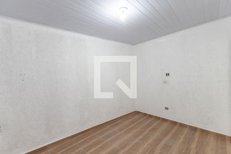 Quarto 1 de casa para alugar com 3 quartos, 62m² em Vila Sabrina, São Paulo
