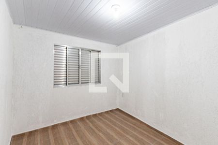 Quarto 1 de casa para alugar com 3 quartos, 62m² em Vila Sabrina, São Paulo