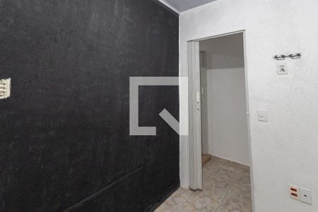 Quarto 2 de casa para alugar com 3 quartos, 62m² em Vila Sabrina, São Paulo
