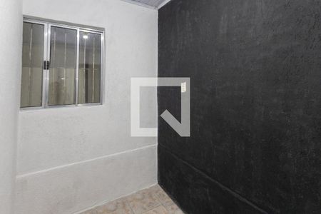 Quarto 2 de casa para alugar com 3 quartos, 62m² em Vila Sabrina, São Paulo