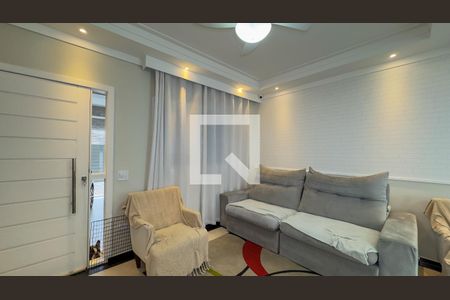 Sala de casa à venda com 2 quartos, 95m² em Jardim São Luís, São Paulo