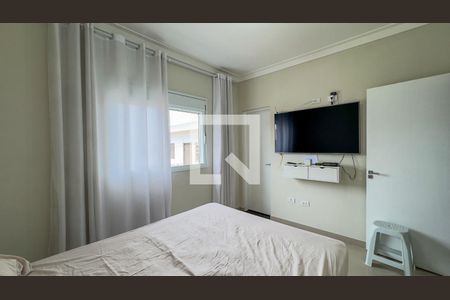 Quarto Suíte de casa à venda com 2 quartos, 95m² em Jardim São Luís, São Paulo