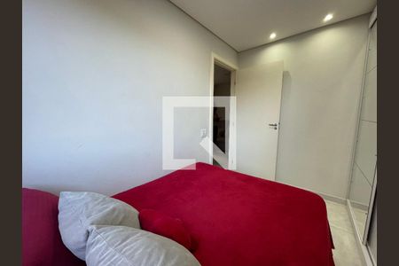 Quarto 1 de apartamento para alugar com 2 quartos, 40m² em Jardim D’abril, São Paulo