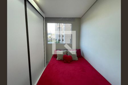Quarto 1 de apartamento para alugar com 2 quartos, 40m² em Jardim D’abril, São Paulo
