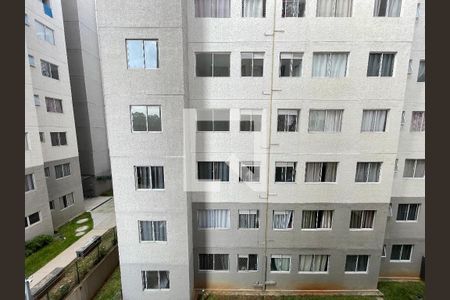 Sala de apartamento para alugar com 2 quartos, 40m² em Jardim D’abril, São Paulo