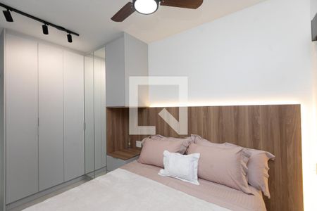 Apartamento à venda com 2 quartos, 57m² em Botafogo, Campinas