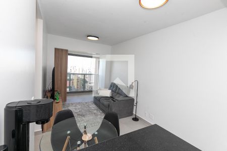 Apartamento à venda com 2 quartos, 57m² em Botafogo, Campinas