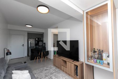 Apartamento à venda com 2 quartos, 57m² em Botafogo, Campinas