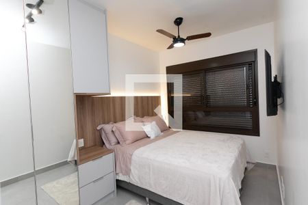 Apartamento à venda com 2 quartos, 57m² em Botafogo, Campinas
