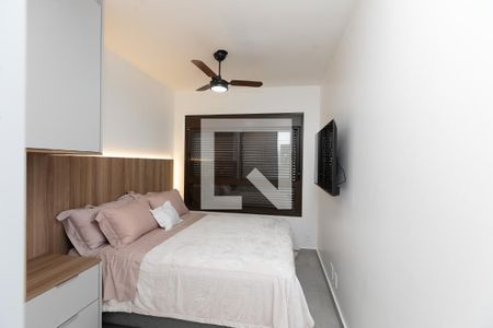 Apartamento à venda com 2 quartos, 57m² em Botafogo, Campinas