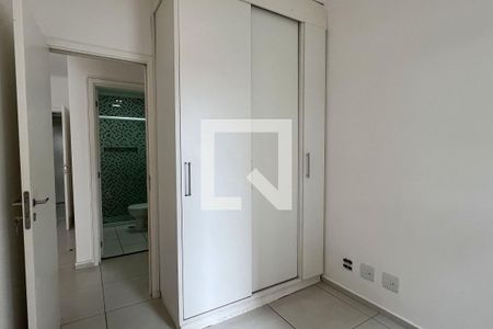 Quarto 1 de apartamento para alugar com 2 quartos, 64m² em Marapé, Santos