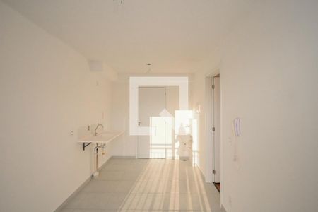 Sala de apartamento à venda com 2 quartos, 29m² em Morumbi, São Paulo