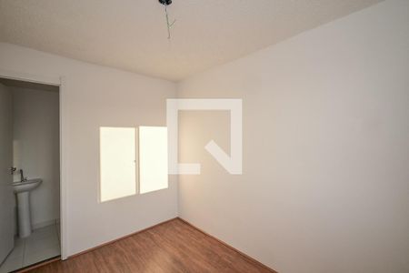 Suíte de apartamento à venda com 2 quartos, 29m² em Morumbi, São Paulo