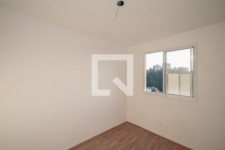 Suíte de apartamento à venda com 2 quartos, 29m² em Morumbi, São Paulo