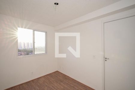 Suíte de apartamento à venda com 2 quartos, 29m² em Morumbi, São Paulo