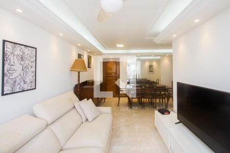 Apartamento para alugar com 3 quartos, 92m² em Brooklin, São Paulo
