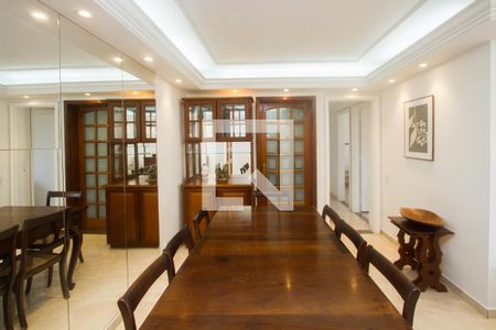 Apartamento para alugar com 3 quartos, 92m² em Brooklin, São Paulo