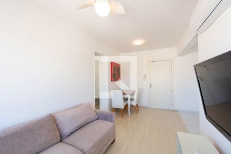 Apartamento à venda com 2 quartos, 55m² em Centro, Canoas