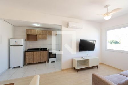 Apartamento à venda com 2 quartos, 55m² em Centro, Canoas