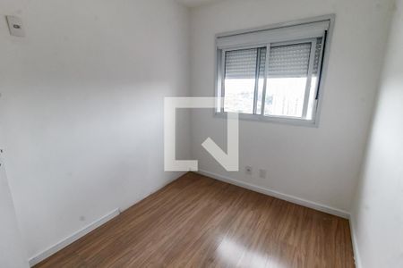 Quarto 1 de apartamento para alugar com 2 quartos, 50m² em Jardim Umarizal, São Paulo