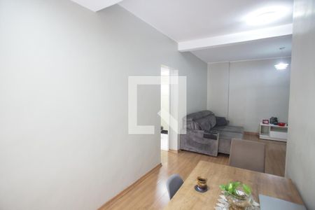Sala de apartamento à venda com 1 quarto, 72m² em Tanque, Rio de Janeiro
