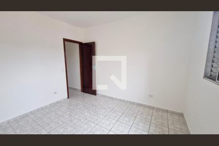 Quarto de casa para alugar com 3 quartos, 120m² em Jardim Satelite, São Paulo