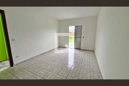Sala de casa para alugar com 3 quartos, 120m² em Jardim Satelite, São Paulo