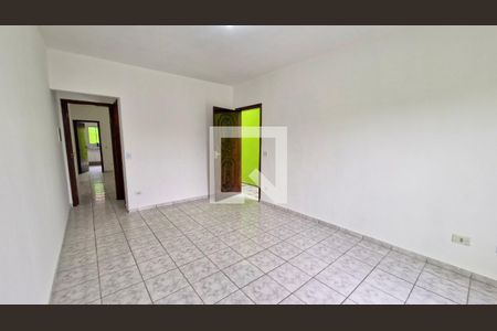 Sala de casa para alugar com 3 quartos, 120m² em Jardim Satelite, São Paulo