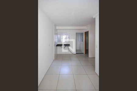 Apartamento para alugar com 2 quartos, 40m² em Jardim Vila Formosa, São Paulo