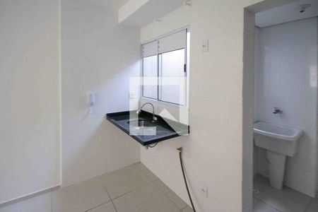 Apartamento para alugar com 2 quartos, 40m² em Jardim Vila Formosa, São Paulo