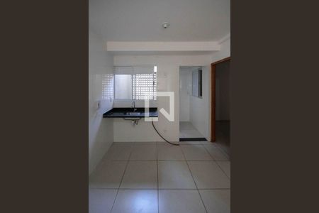 Apartamento para alugar com 2 quartos, 40m² em Jardim Vila Formosa, São Paulo