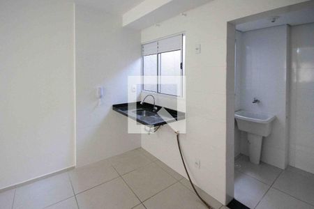 Apartamento para alugar com 2 quartos, 40m² em Jardim Vila Formosa, São Paulo