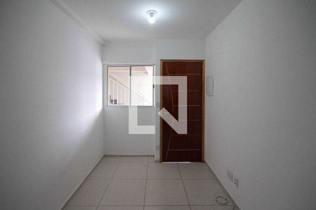 Apartamento para alugar com 2 quartos, 40m² em Jardim Vila Formosa, São Paulo