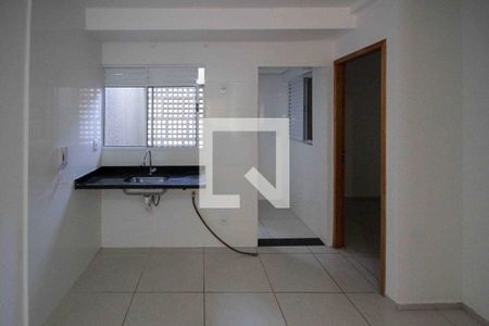 Apartamento para alugar com 2 quartos, 40m² em Jardim Vila Formosa, São Paulo
