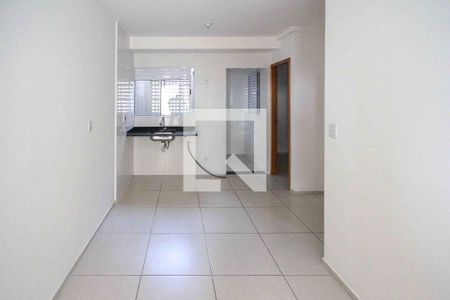 Apartamento à venda com 2 quartos, 40m² em Jardim Vila Formosa, São Paulo